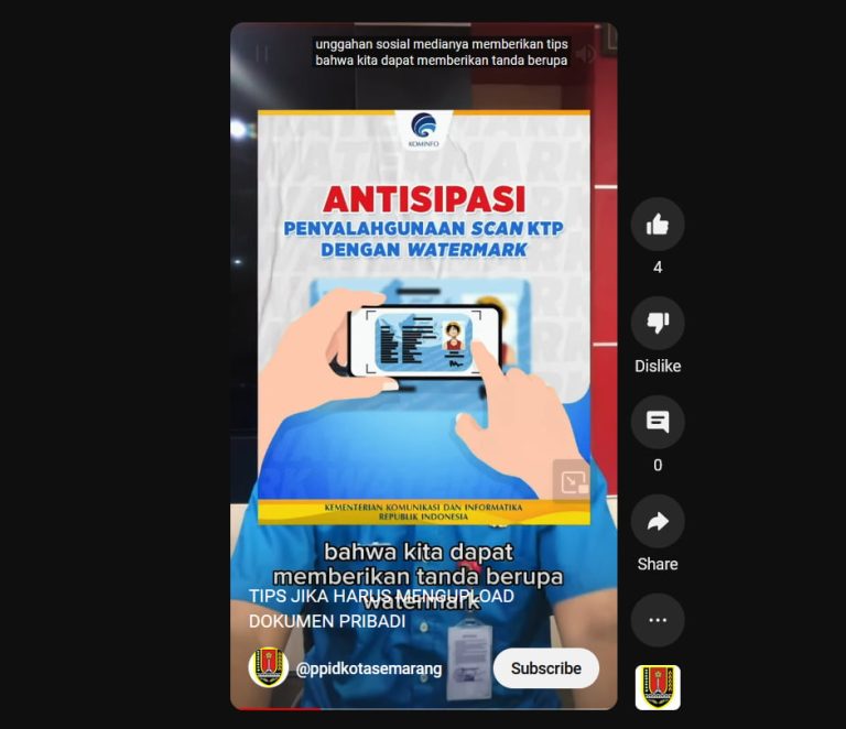 data pribadi 2