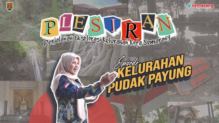 plesiran pudak payung