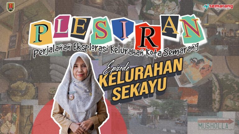 plesiran sekayu